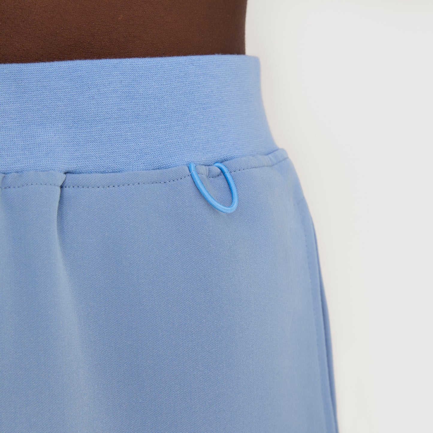 Unisex Classic Scrub SET (Ceil Blue)