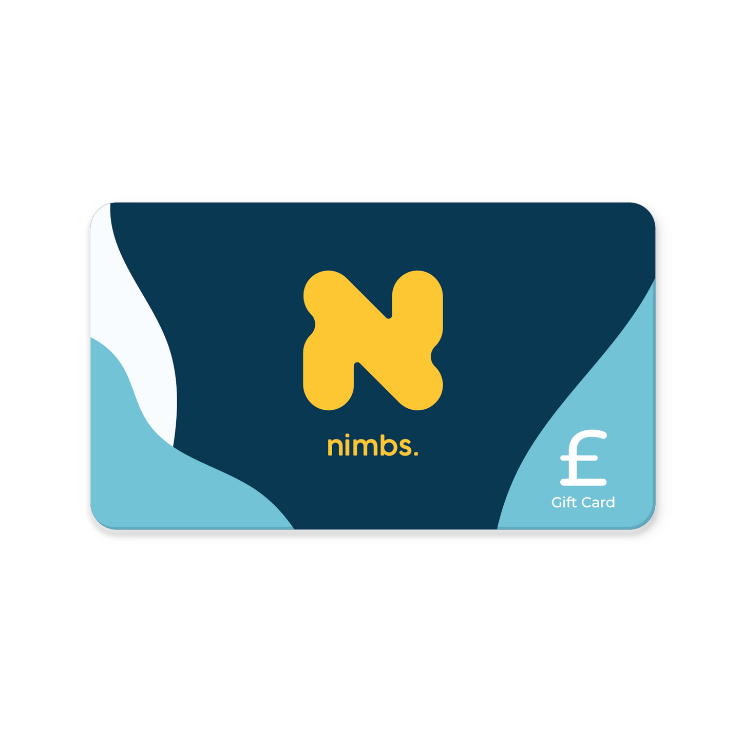 Nimbs Digital Gift Card